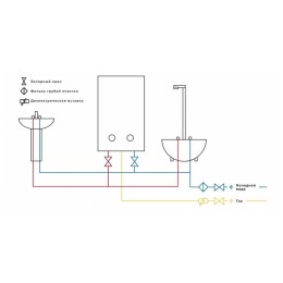 Водонагреватель проточный Ariston Fast Evo C 14