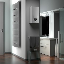 Водонагреватель проточный Ariston Fast Evo C 14