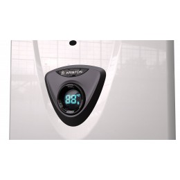 Водонагреватель проточный Ariston Fast Evo C 14