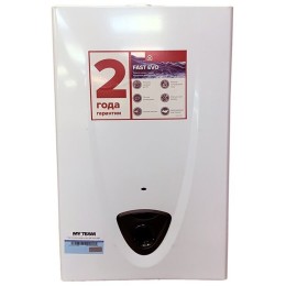 Водонагреватель проточный Ariston Fast Evo C 14