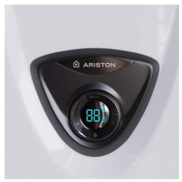 Водонагреватель проточный Ariston Fast Evo C 14