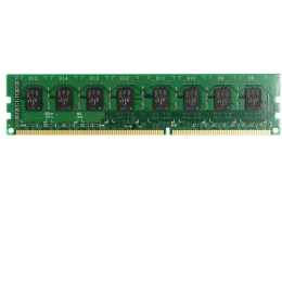 Модуль памяти Patriot DIMM DDR3 4GB (PC3-12800) 1600MHz PSD34G16002