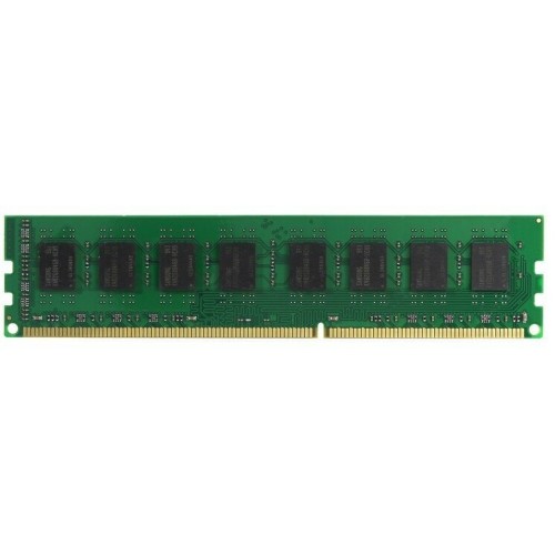 Модуль памяти Patriot DIMM DDR3 4GB (PC3-12800) 1600MHz PSD34G16002