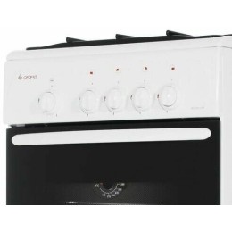 Газовая плита GEFEST 3200-08 К33 белая