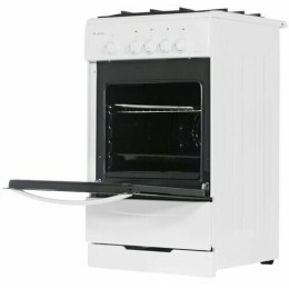 Газовая плита GEFEST 3200-08 К33 белая