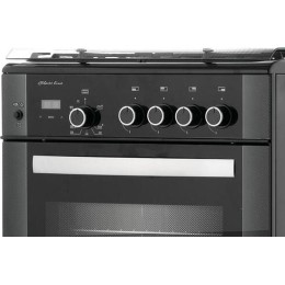 Газовая плита GEFEST 6300-03 0046 черный