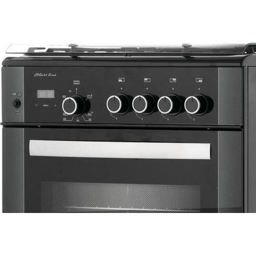 Газовая плита GEFEST 6300-03 0046 черный