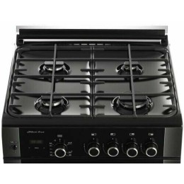 Газовая плита GEFEST 6300-03 0046 черный