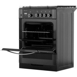 Газовая плита GEFEST 6300-03 0046 черный