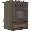 Комбинированная плита GEFEST 6502-02 0045
