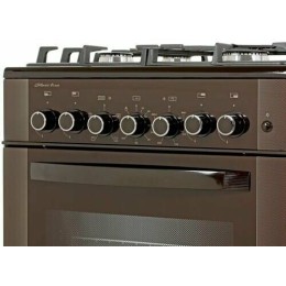 Комбинированная плита GEFEST 6502-02 0045