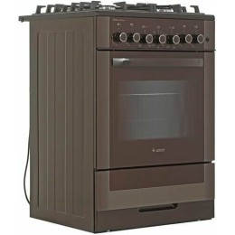 Комбинированная плита GEFEST 6502-02 0045