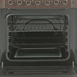 Комбинированная плита GEFEST 6502-02 0045