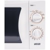Микроволновая печь MYSTERY MMW-2013 , 800Вт., 20 л., белый