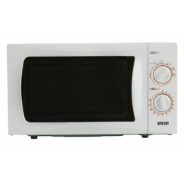 Микроволновая печь MYSTERY MMW-2013 , 800Вт., 20 л., белый