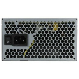 Блок питания Accord ATX 500W ACC-500W-12 (24+4+4pin) APFC 120mm fan 4xSATA