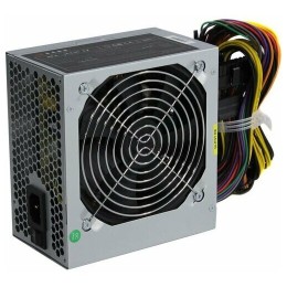 Блок питания Accord ATX 500W ACC-500W-12 (24+4+4pin) APFC 120mm fan 4xSATA