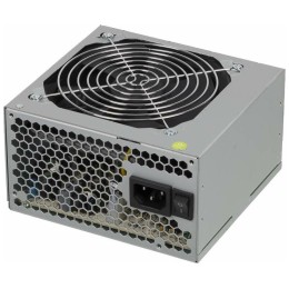 Блок питания Accord ATX 600W ACC-600W-12 (24+4+4pin) 120mm fan 4xSATA
