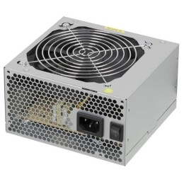 Блок питания Accord ATX 600W ACC-600W-12 (24+4+4pin) 120mm fan 4xSATA