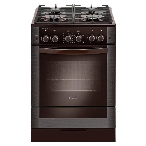 Газовая плита GEFEST 6500-02 0045