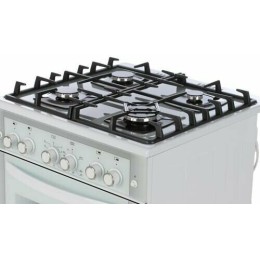 Газовая плита GEFEST 6500-02 0042 белый