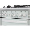 Газовая плита GEFEST 6500-02 0042 белый