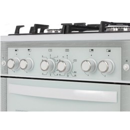 Газовая плита GEFEST 6500-02 0042 белый