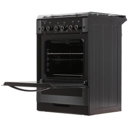 Газовая плита GEFEST 6300-02 0046 черный