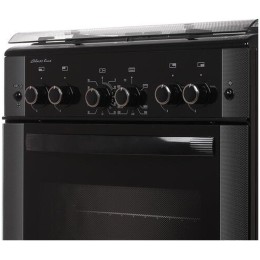 Газовая плита GEFEST 6300-02 0046 черный