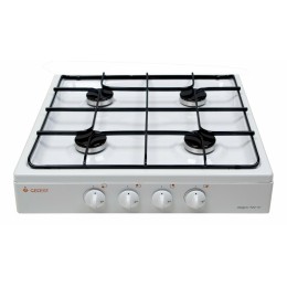 Плита газовая GEFEST ПГ 900 К17 коричневый