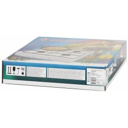 Плита газовая GEFEST ПГ 900 К17 коричневый