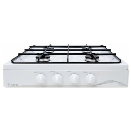 Плита газовая GEFEST ПГ 900 К17 коричневый