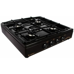 Плита газовая GEFEST ПГ 900 К17 коричневый