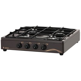 Плита газовая GEFEST ПГ 900 К17 коричневый