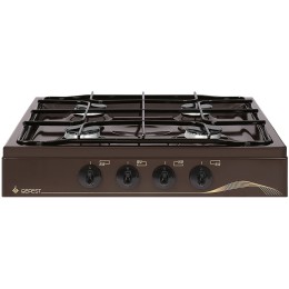Плита газовая GEFEST ПГ 900 К17 коричневый