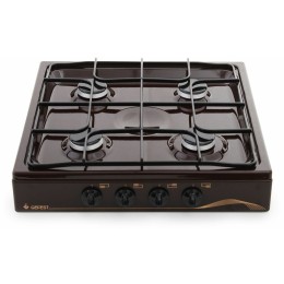 Плита газовая GEFEST ПГ 900 К17 коричневый