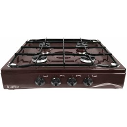 Плита газовая GEFEST ПГ 900 К17 коричневый