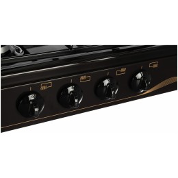 Плита газовая GEFEST ПГ 900 К17 коричневый