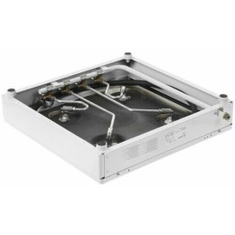 Плита газовая GEFEST ПГ 900 К17 коричневый