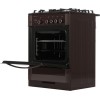 Газовая плита GEFEST 6500-03 0045