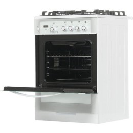 Газовая плита GEFEST 6500-03 0042 белый
