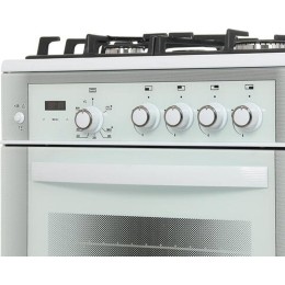 Газовая плита GEFEST 6500-03 0042 белый