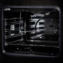 Комбинированная плита GEFEST 5102-02 0001 коричневый