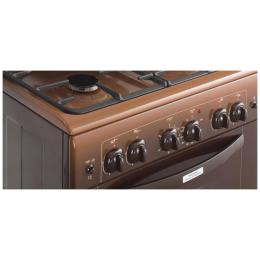 Комбинированная плита GEFEST ПГЭ 6101-02 0001