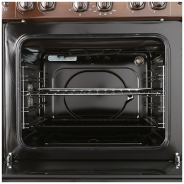 Комбинированная плита GEFEST ПГЭ 6101-02 0001