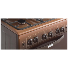 Комбинированная плита GEFEST 6102-02 0001