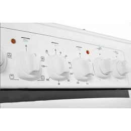 Комбинированная плита GEFEST 6102-02 белый