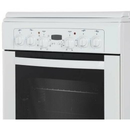 Комбинированная плита GEFEST ПГЭ 6102-03 белый