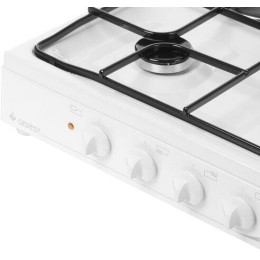 Комбинированная плита GEFEST ПГЭ 910-01 белый
