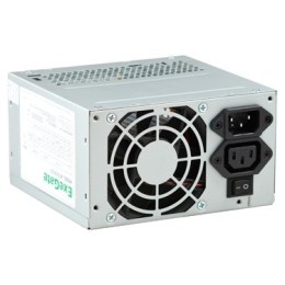 Блок питания 450W Exegate CP450, ATX, 8cm fan, 24+4pin, 3*SATA, 1*FDD, 2*IDE